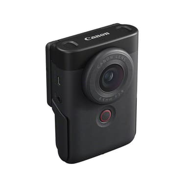 Canon Powershot V10 vlog-kamera