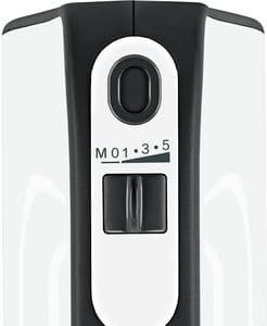 Bosch StyLine elvisp MFQ4020