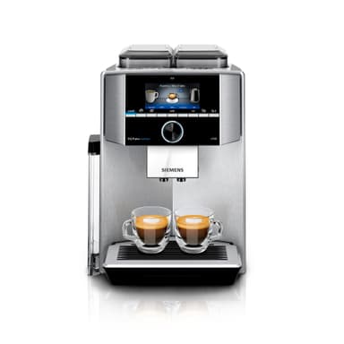 Siemens EQ9+ Helautomatisk Kaffemaskin TI9573X7RW