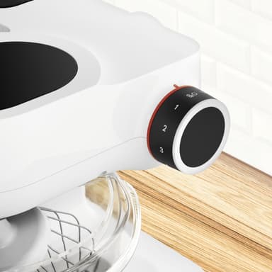Bosch Series 2 köksmaskin MUMS2TW00