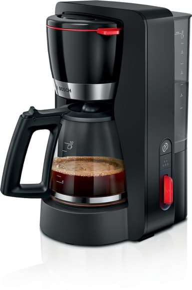 Bosch MyMoment kaffebryggare TKA4M233