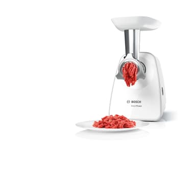 Bosch SmartPower köttkvarn MFW2515W