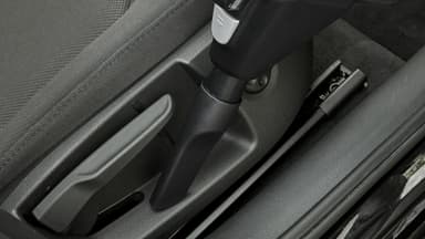 Bosch Serie 7 Unlimited Sladdlös Skaftdammsugare BCS711EXT