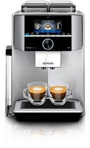 Siemens EQ9+ Helautomatisk Kaffemaskin TI9573X7RW