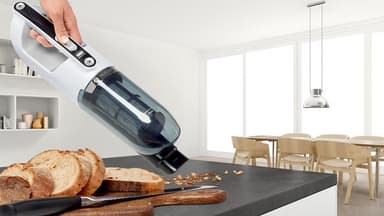 Bosch Move BHN20L handdammsugare