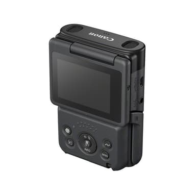 Canon Powershot V10 vlog-kamera