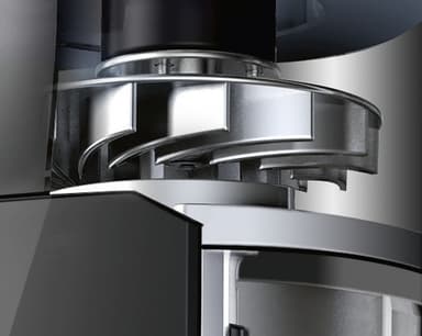 Bosch Serie 6 Athlet sladdlös dammsugare BBH6PARQ