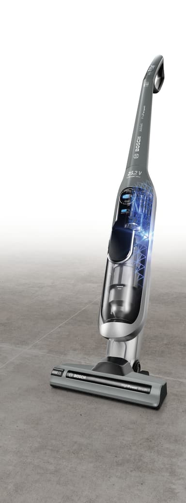 Bosch Serie 6 Athlet sladdlös dammsugare BBH6PARQ