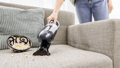 Bosch Serie 4 Sladdlös Skaftdammsugare BCH3K2801
