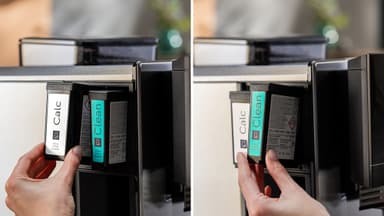 Siemens Calc’nClean rengörings- och avkalkningspatroner TZ800Z3