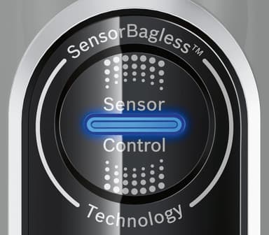 Bosch Serie 6 Athlet sladdlös dammsugare BBH6PARQ