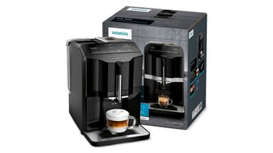 Siemens EQ.300 espressomaskin TI35A209RW