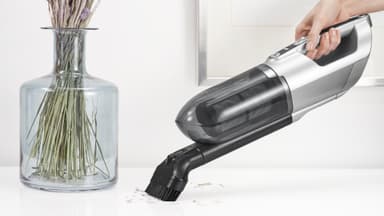 Bosch Serie 4 Sladdlös Skaftdammsugare BCH3K2801