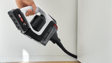 Bosch Unlimited 8 Sladdlös Skaftdammsugare BSS821VNE4