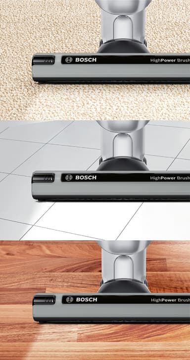 Bosch Serie 6 Athlet sladdlös dammsugare BBH6PARQ