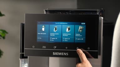 Siemens Calc’nClean rengörings- och avkalkningspatroner TZ800Z3