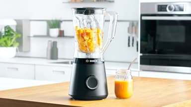 Bosch VitaPower blender MMB6141B (svart)