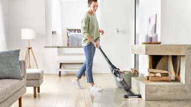 Bosch Serie 4 Sladdlös Skaftdammsugare BCH3K2801