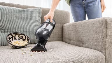 Bosch  BBH3ZOO28 (tornadoröd)