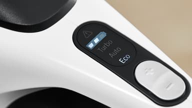 Bosch Unlimited 8 Sladdlös Skaftdammsugare BSS821VNE4