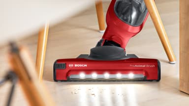 Bosch  BBH3ZOO28 (tornadoröd)
