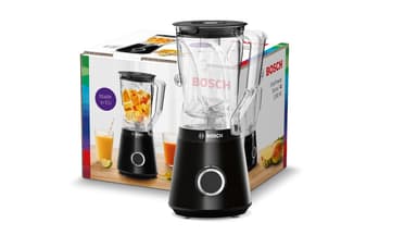 Bosch VitaPower blender MMB6141B (svart)