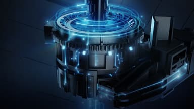 Siemens EQ300 Helautomatisk Kaffemaskin TF301E09