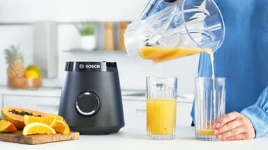 Bosch VitaPower blender MMB6141B (svart)