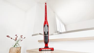 Bosch  BBH3ZOO28 (tornadoröd)