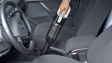 Bosch  BBH3ZOO28 (tornadoröd)