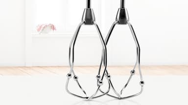 Bosch Styline handmixer MFQ4990B