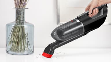 Bosch  BBH3ZOO28 (tornadoröd)