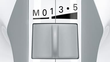 Bosch Styline handmixer MFQ4990B