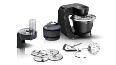 Bosch MUM5 köksmaskin MUM59N26CB