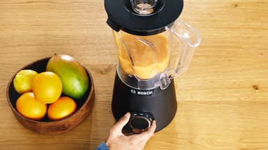 Bosch VitaPower blender MMB6141B (svart)