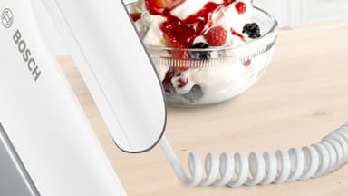 Bosch Styline handmixer MFQ4990B