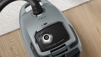 Bosch Serie 6 ProSilence Dammsugare med påse BGL6SIL2