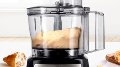 Bosch MultiTalent3 food processor MCM3PM386