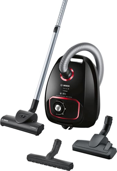 Bosch Dammsugare med påse BGLS4POW2