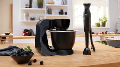 Bosch MUM5 köksmaskin MUM59N26CB