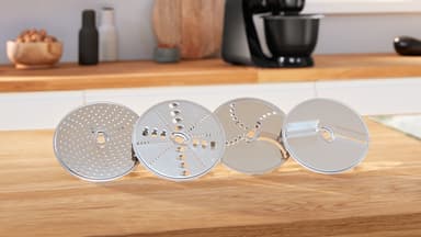 Bosch MUM5 köksmaskin MUM59N26CB