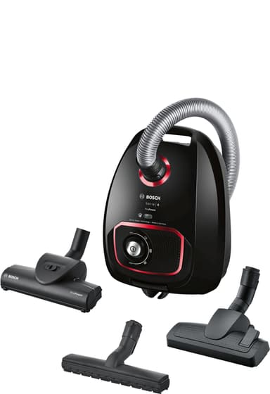 Bosch Dammsugare med påse BGLS4POW2