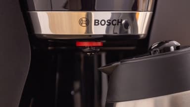 Bosch MyMoment kaffebryggare TKA4M233