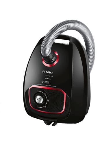 Bosch Dammsugare med påse BGLS4POW2