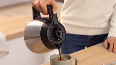 Bosch MyMoment kaffebryggare TKA5M253