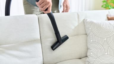 Bosch Serie 8 Dammsugare med påse BGL8WH3