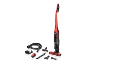 Bosch  BCH86PET3 (tornadoröd)