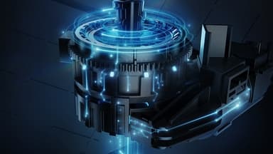 Siemens EQ300 Helautomatisk Kaffemaskin TF301E09