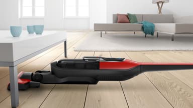 Bosch  BCH86PET3 (tornadoröd)