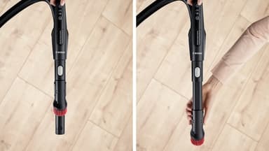 Bosch Serie 6 ProSilence Dammsugare med påse BGL6SIL2